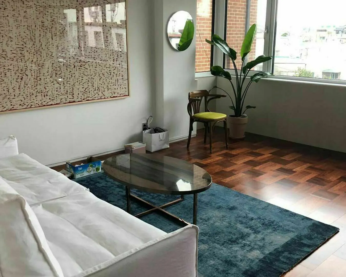 Appartement N3 Séoul
