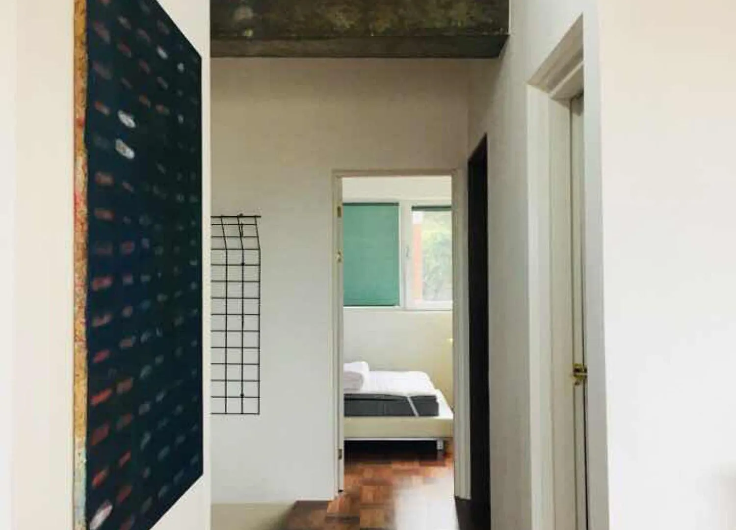 Appartement N3 Séoul Corée du Sud