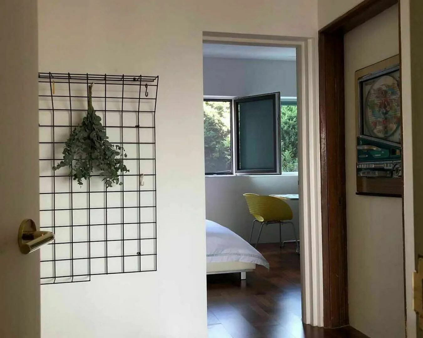Appartement N3 Séoul Corée du Sud