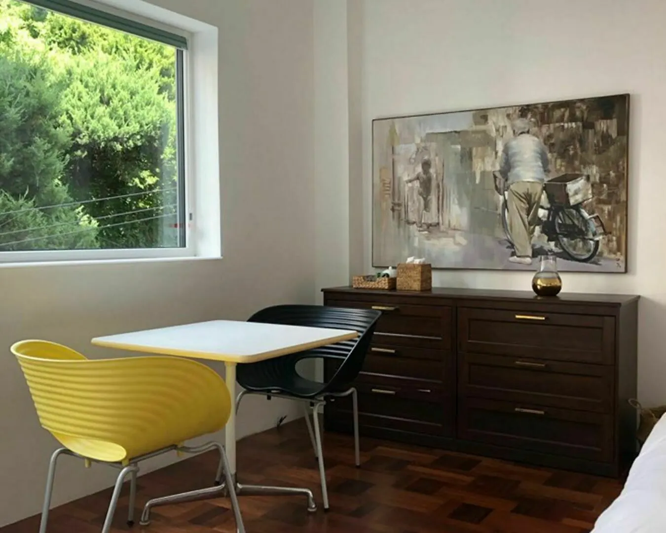 Appartement N3 Séoul