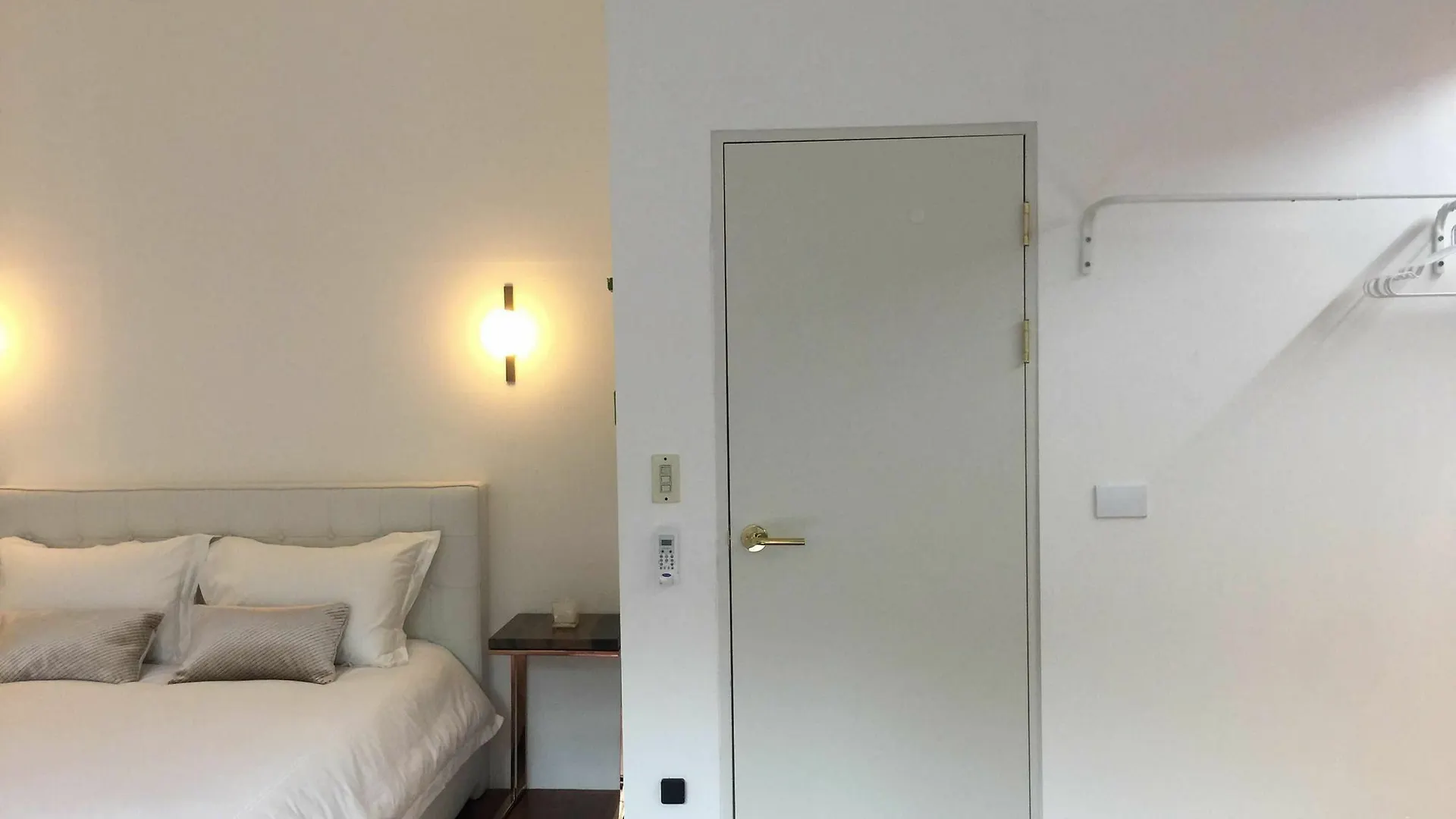 Appartement N3 Séoul