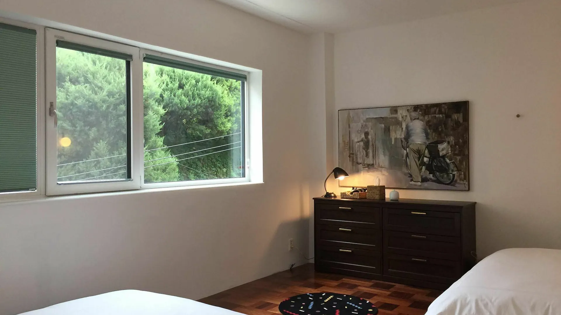 Appartement N3 Séoul Corée du Sud