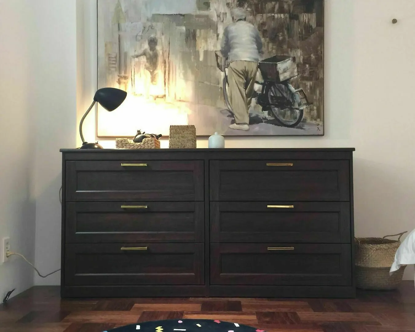 Appartement N3 Séoul