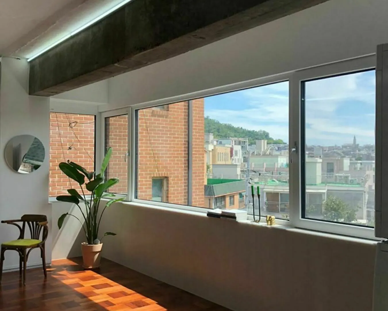 Appartement N3 Séoul 0*,  Corée du Sud
